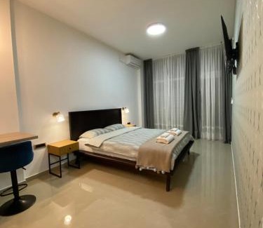 Valjevo Apartment | Viridian Three Accommodation, Studio 2