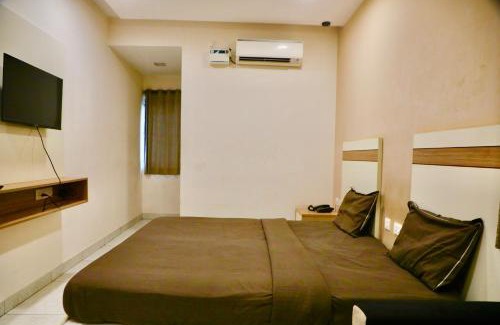 Coimbatore Apartment | Virksham Hotel