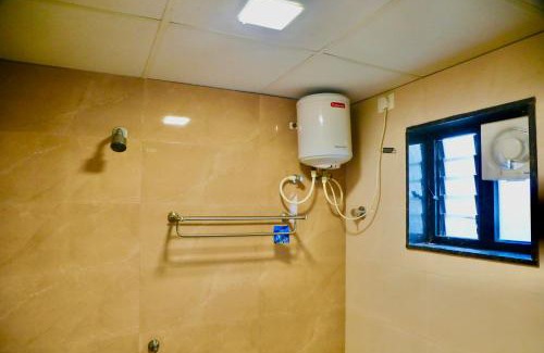Coimbatore Apartment | Virksham Hotel