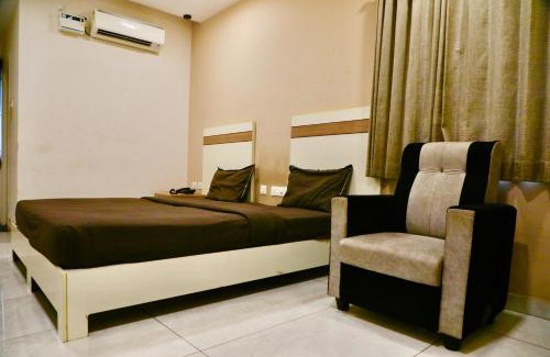 Coimbatore Apartment | Virksham Hotel