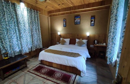 Banjar Hotel | Virman Hillside Resort
