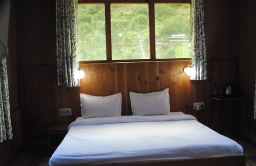 Banjar Hotel | Virman Hillside Resort