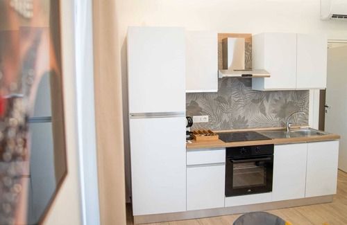 Castel Volturno Apartment | Viroga suite apartments