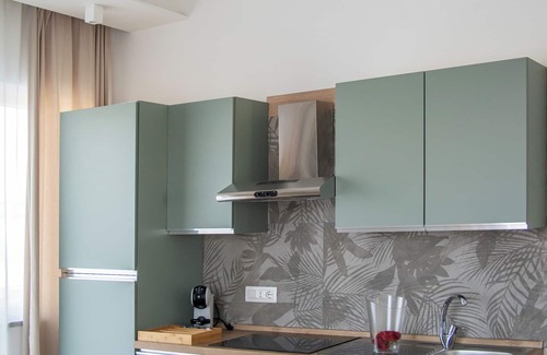 Castel Volturno Apartment | Viroga suite apartments