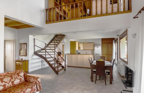 Viros House | Viros Holiday House Breathtaking Views & Private Mini Pool Jacuzzi in Corfu