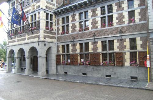 Vise Apartment | Visé centre