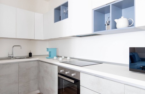 Trieste City Centre Hotel | Vis a Vis Apartments