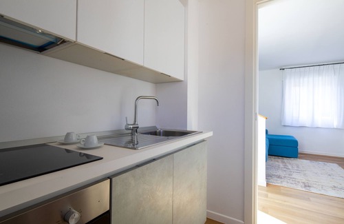 Trieste City Centre Hotel | Vis a Vis Apartments
