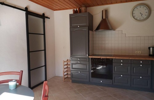 Dernbach Apartment | Vis-a-Vis vacation apartment