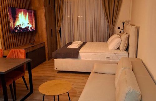 Kopaonik Apartment | ViS
