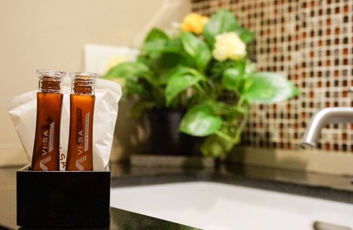 Hua Hin Hotel | Visa Hotel Hua Hin