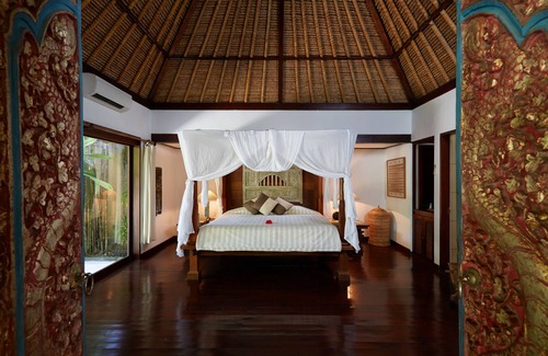 Sanur Kauh Hotel | Visakha Sanur by Puri Signatures