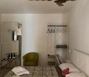 Municipio 1 House | Visavi' Luxury Room
