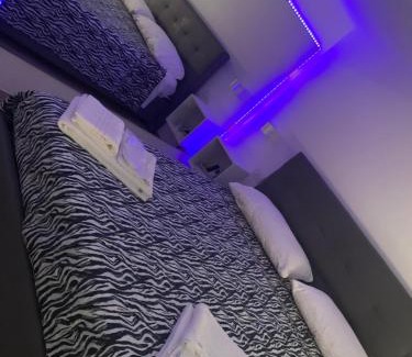 Municipio 1 House | Visavi' Luxury Room