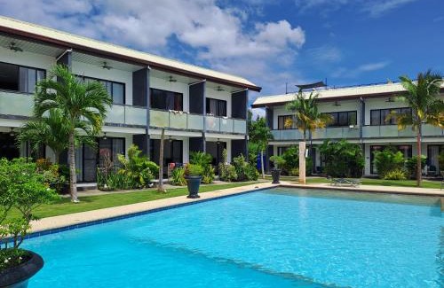Dauis Apartment | Visaya Pearl