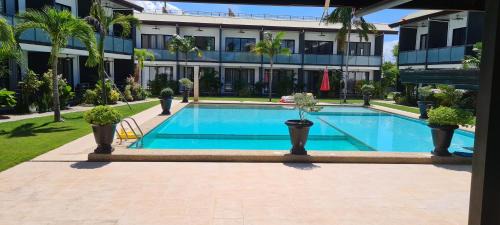 Dauis Apartment | Visaya Pearl