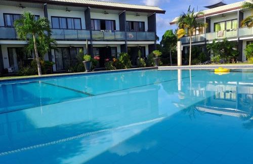 Dauis Apartment | Visaya Pearl