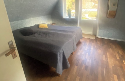 Innerstaden Apartment | Visby City Apartments St Hans