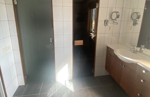Innerstaden Apartment | Visby City Apartments St Hans