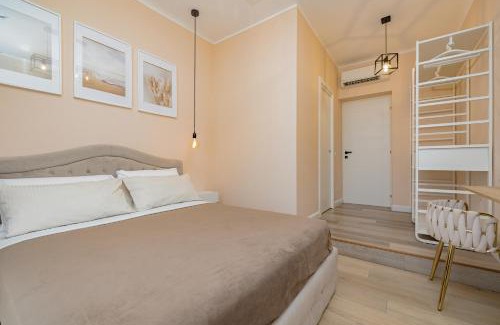 Rho House | Visconti Palace by Rhospitality it