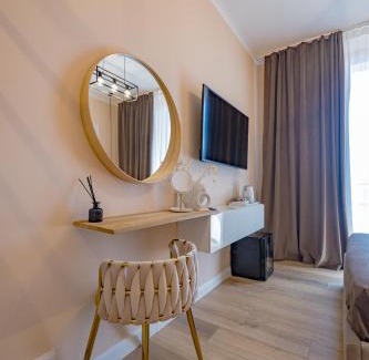 Rho House | Visconti Palace by Rhospitality it