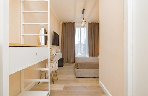 Rho House | Visconti Palace by Rhospitality it