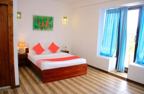 Nuwara Eliya Hotel | Vishmi's Rest