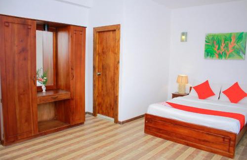 Nuwara Eliya Hotel | Vishmi's Rest