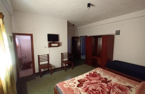 Nuwara Eliya Hotel | Vishmi's Rest