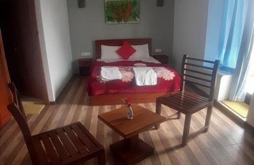 Nuwara Eliya Hotel | Vishmi's Rest