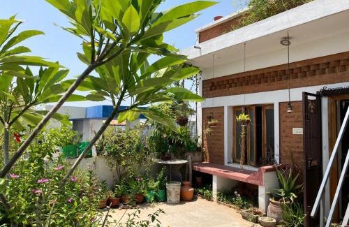 Tiruvannamalai House | VishwaKala Home Stay