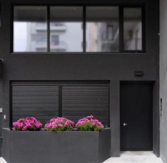 Athens City Centre Apartment | Vision Lavraga