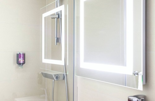 James-Fazy Hotel | VISIONAPARTMENTS Geneva Gare