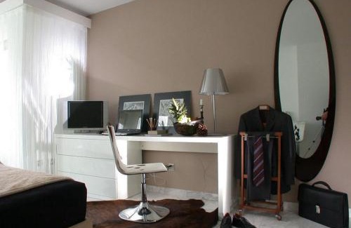 Sihlfeld Apartment | VISIONAPARTMENTS Rotachstrasse - contactless check-in