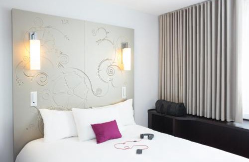 Cornavin Apartment | VISIONAPARTMENTS Rue de Berne - contactless check-in