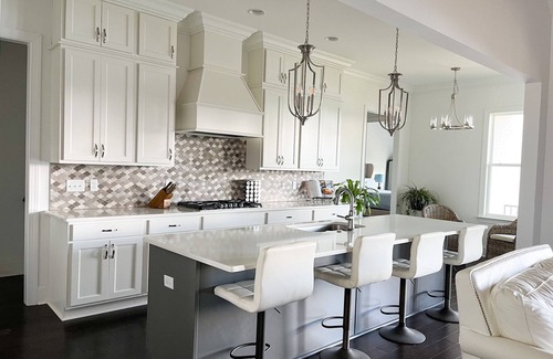 Auburn House | Visit Auburn in Style: Luxurious House on Golf Course, Perfect for Families