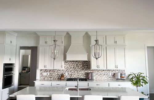 Auburn House | Visit Auburn in Style: Luxurious House on Golf Course, Perfect for Families