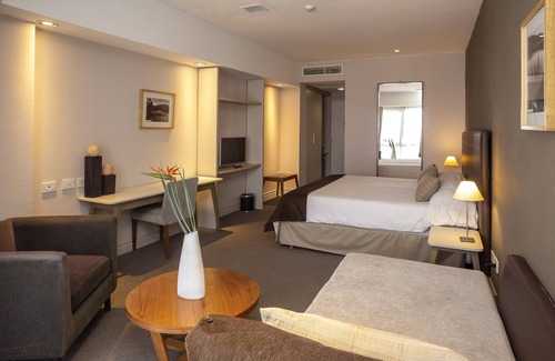 San Luis Hotel | Visit Hotel & Apart