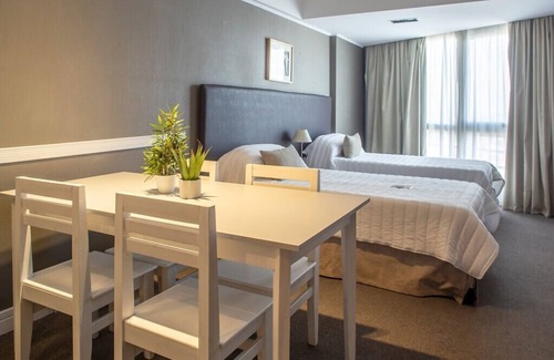 San Luis Hotel | Visit Hotel & Apart