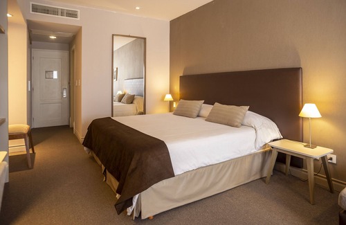 San Luis Hotel | Visit Hotel & Apart