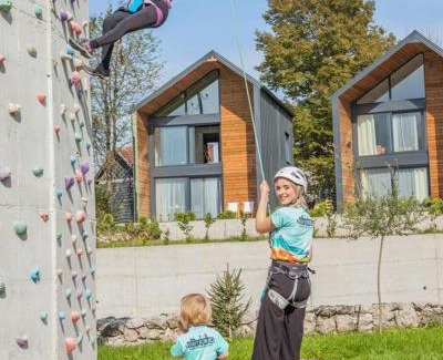 Konjic Apartment | Visit Konjic Outdoor Resort
