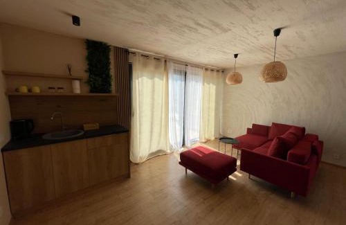 Konjic Apartment | Visit Konjic Outdoor Resort