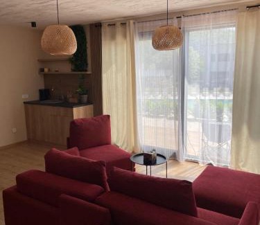 Konjic Apartment | Visit Konjic Outdoor Resort