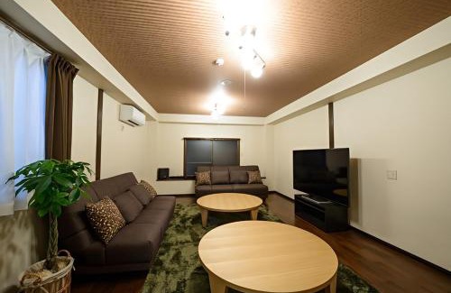 Shimogyo Apartment | Visit Kyoto Private Villa