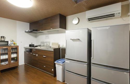 Shimogyo Apartment | Visit Kyoto Private Villa