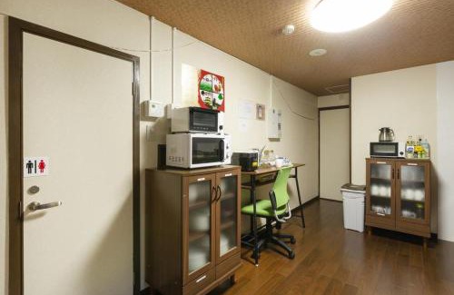 Shimogyo Apartment | Visit Kyoto Private Villa