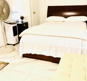 Queens Apartment | Visit & Relax