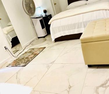 Queens Apartment | Visit & Relax