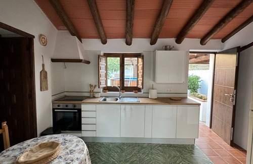 Alora Cottage | Visit the Caminito del Rey and stay at Grandma Pepa's house!