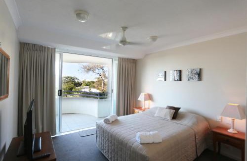 Sunshine Beach Apartment | Visit the Cote D'Azur in Sunshine Beach
